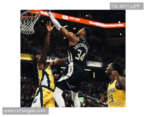 雄鹿队记:字母哥没有参加今天的训练,AJ·格林有望复出