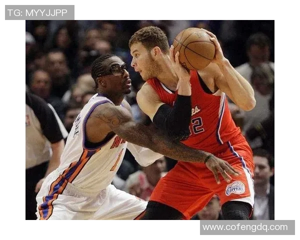 格里芬:保罗适合尼克斯,因他总能适应所有角色转变