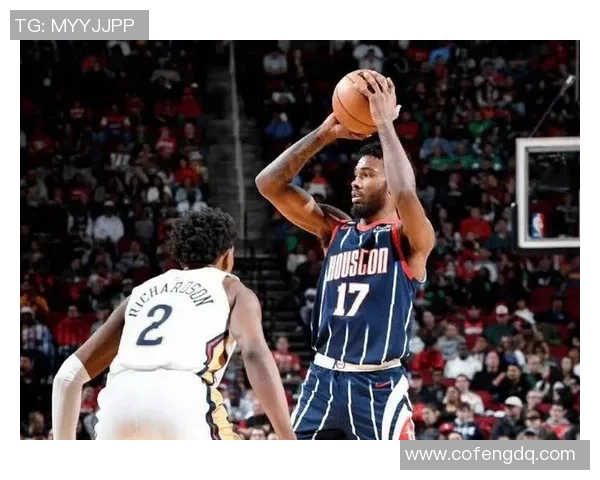 终于等到你!火箭“坦克”重返赛场 这一秘技助杜兰特减压焕发新活力